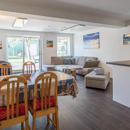 Landliebe Appartement *