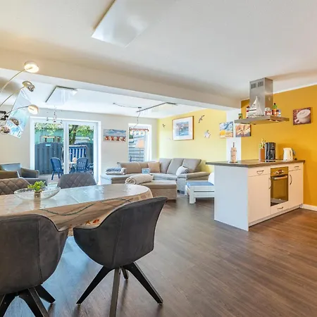 Landliebe Appartement *