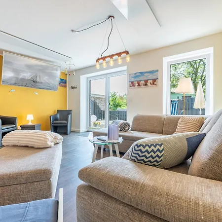 Landliebe Appartement *