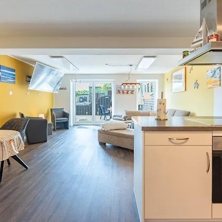 Appartement Landliebe
