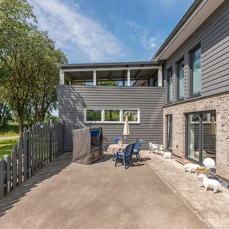 Landliebe Appartement Husum (Schleswig-Holstein)