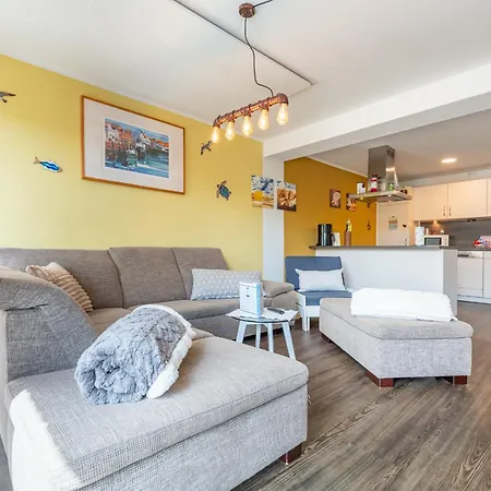 Landliebe Appartement