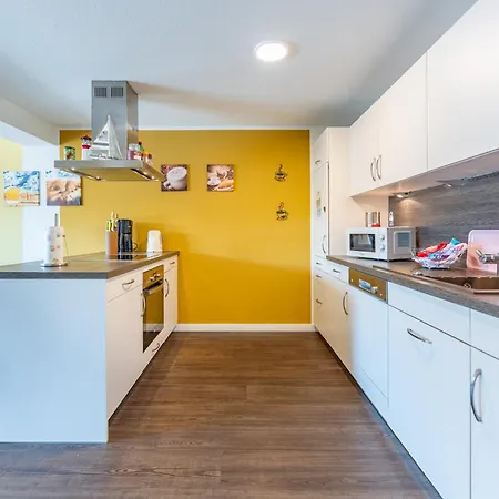 Appartement Landliebe *