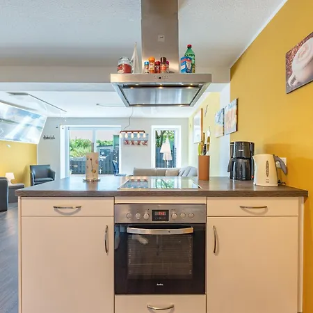Appartement Landliebe *