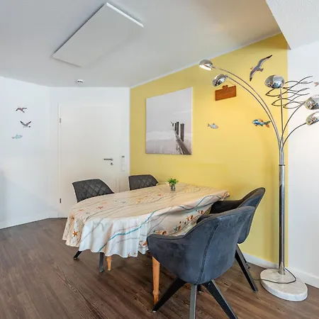Appartement Landliebe