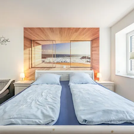 Appartement Landliebe Husum (Schleswig-Holstein)