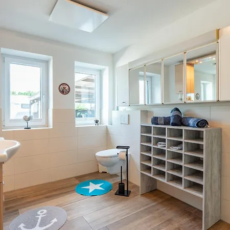 Landliebe Appartement