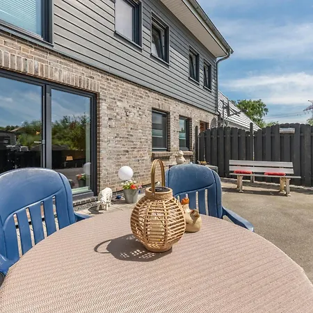 Landliebe Appartement Husum (Schleswig-Holstein)