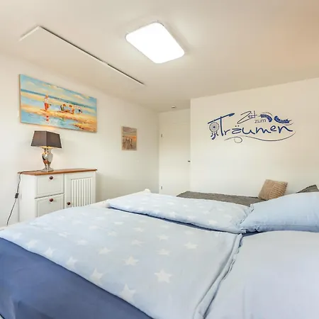 Landliebe Appartement *