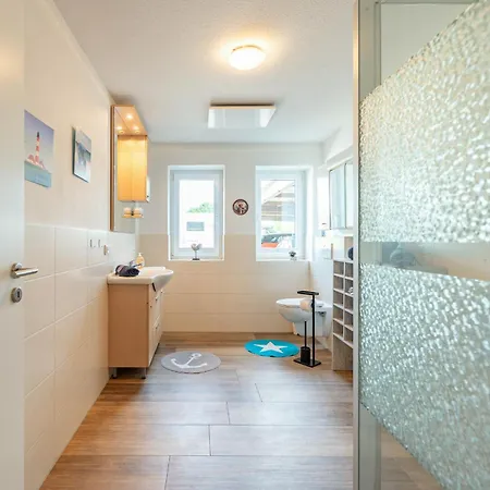 Landliebe Appartement *