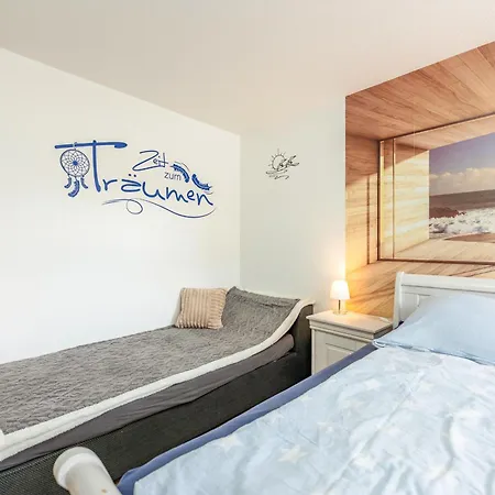 Appartement Landliebe Husum (Schleswig-Holstein)