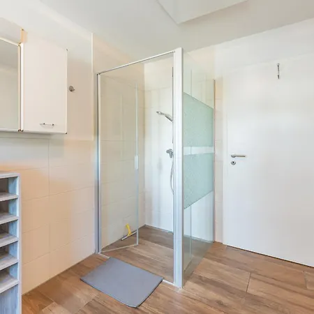 Appartement Landliebe *