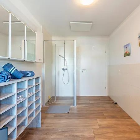 Appartement Landliebe