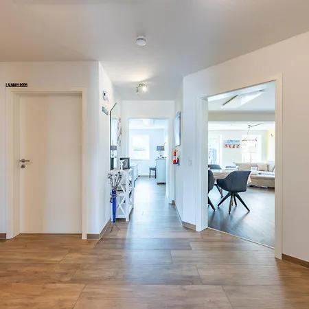 Appartement Landliebe