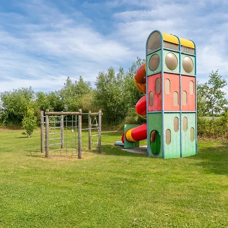 Appartement Landliebe *