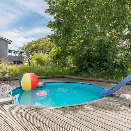 Appartement Landliebe Husum (Schleswig-Holstein)