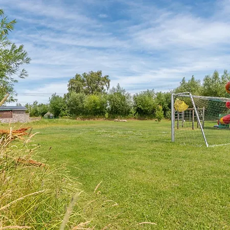 Appartement Landliebe